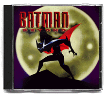 Batman Beyond