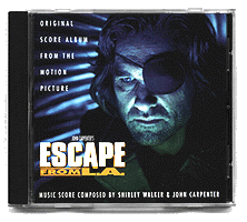 Escape From L.A.